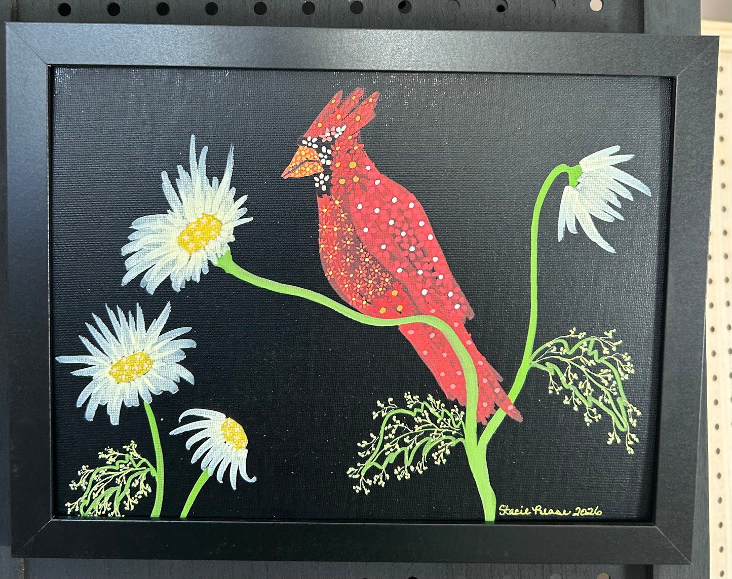 Good morning, Daisybird