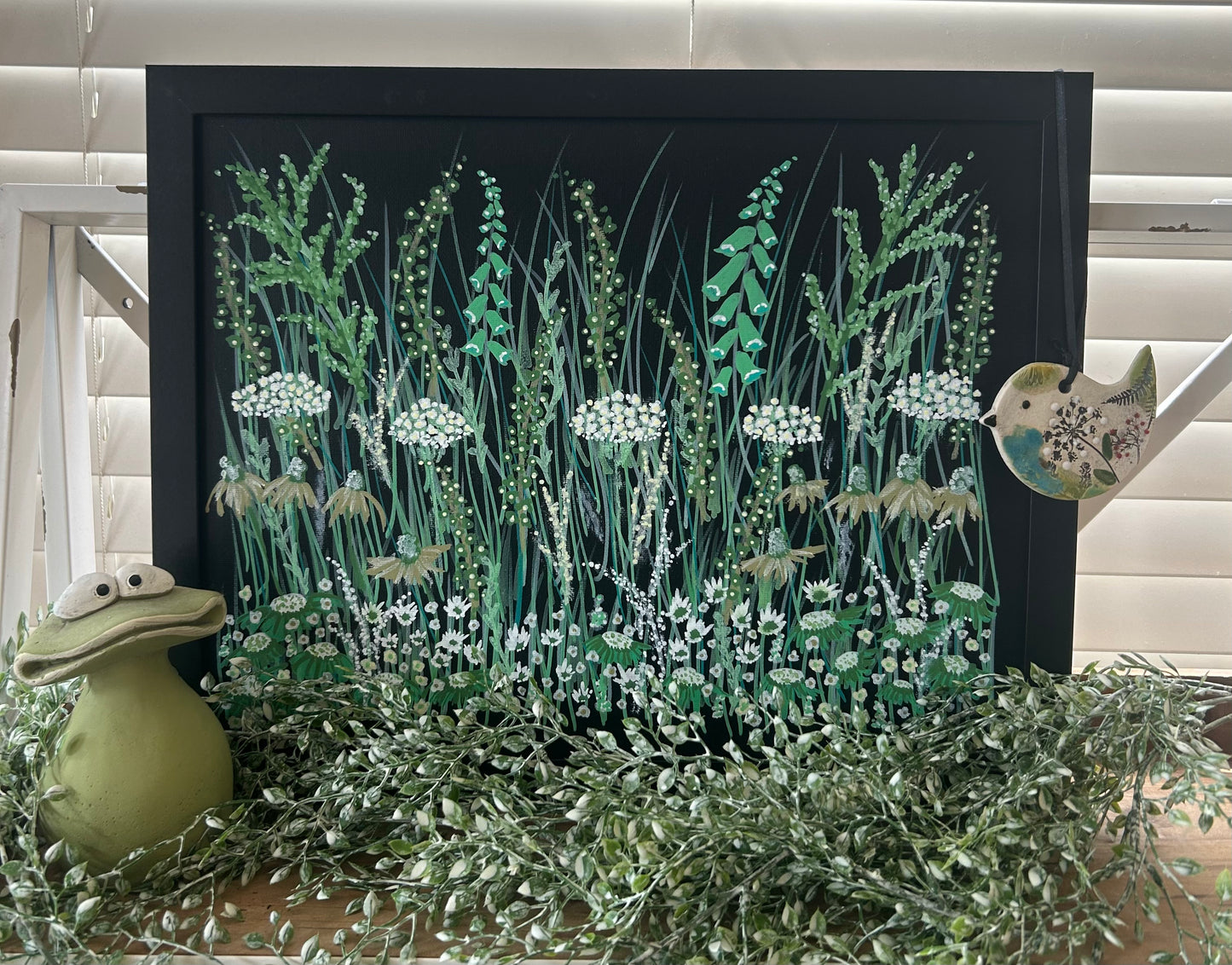 Verdant Whispers